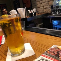 Photo taken at Chili&amp;#39;s Grill &amp;amp; Bar by O! on 2/4/2019