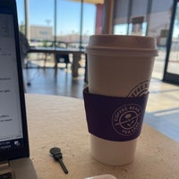 Photo taken at The Coffee Bean &amp;amp; Tea Leaf by O! on 3/19/2024