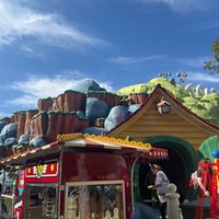 Photo taken at Mickey&amp;#39;s Toontown by O! on 9/27/2023