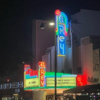 Photo prise au El Rey Theatre par O! le9/28/2022