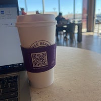 Photo taken at The Coffee Bean &amp;amp; Tea Leaf by O! on 4/9/2024