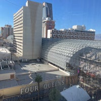 Foto scattata a The D Las Vegas Casino Hotel da O! il 9/18/2022
