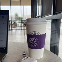 Photo taken at The Coffee Bean &amp;amp; Tea Leaf by O! on 3/22/2024