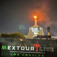 Photo taken at Los Angeles Memorial Coliseum by O! on 12/15/2023