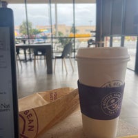 Photo taken at The Coffee Bean &amp;amp; Tea Leaf by O! on 5/24/2024