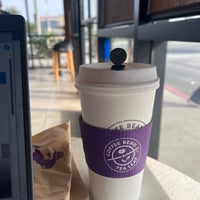 Photo taken at The Coffee Bean &amp;amp; Tea Leaf by O! on 2/16/2024