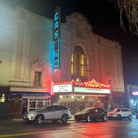 Photo taken at Castro Theatre by O! on 2/3/2024