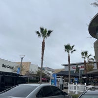 Photo taken at Promenade At Downey by O! on 1/3/2023