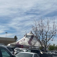 Photo taken at The Shops at Montebello by O! on 3/26/2023