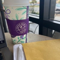 Photo taken at The Coffee Bean &amp;amp; Tea Leaf by O! on 1/19/2024
