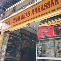 Sulawesi Art Shop