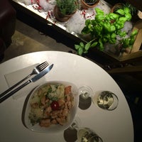 Photo prise au Vapiano par Maryna R. le1/13/2017