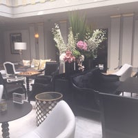 Photo taken at Hôtel Sofitel Paris Le Faubourg by Mary S. on 8/17/2015