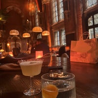 Photo taken at St. Pancras Renaissance Hotel London by Mary S. on 11/7/2023