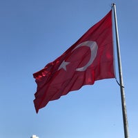Photo taken at Hâkimler ve Savcılar Yüksek Kurulu by . ,. on 6/23/2017