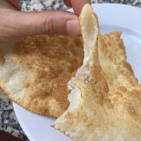 Foto scattata a Akay Çiğbörek da Gonul S. il 9/25/2019