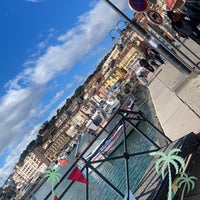 Photo taken at Port de Cassis by Hanae A. on 2/11/2024