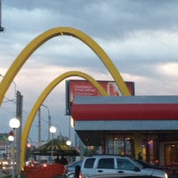 Photo taken at McDonald&amp;#39;s by ВладG M. on 5/13/2013