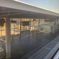 Foto scattata a Gare SNCF d&amp;#39;Avignon TGV da Hugues B. il 12/2/2023