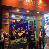 Das Foto wurde bei L&#39;ybane Restaurant von اااااا am 8/18/2019 aufgenommen