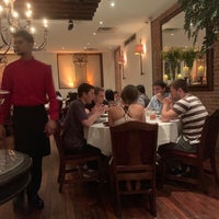 Foto scattata a Almayass Restaurant NYC da اااااا il 7/28/2019