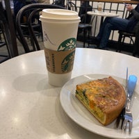 Photo taken at Starbucks by Y N. on 10/4/2021
