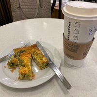 Photo taken at Starbucks by Y N. on 10/3/2021