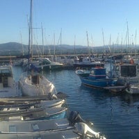 Foto diambil di Bahía de Santander oleh Sara G. pada 4/13/2013