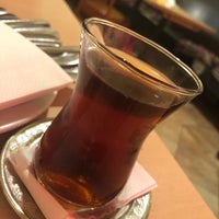 Foto diambil di Kilim Restaurant oleh Gülcan pada 5/5/2019