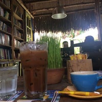 Foto tirada no(a) The Snap Cafe por Hoang O. em 5/11/2016