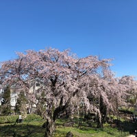 Photo taken at Tougou-ji Temple by Masae S. on 3/19/2023