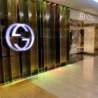 Photo taken at Gucci by Sylvia on 5/3/2022