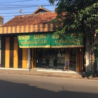 Review Pia Balong Sumber Rejeki