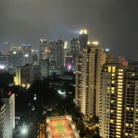 Photo prise au Fairmont Jakarta par Sylvia le4/7/2024
