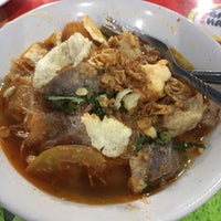 Kuliner Theresia - Food Truck in Jakarta