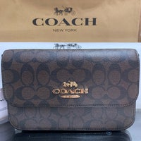 Photo taken at COACH Outlet by Sylvia on 4/20/2023