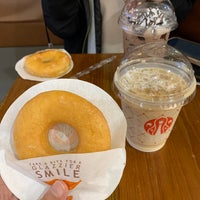 Photo taken at J.Co Donuts &amp;amp; Coffee by Sylvia on 1/11/2023
