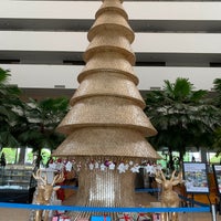 Foto tirada no(a) Aston Cirebon Hotel &amp;amp; Convention Center por Sylvia em 12/12/2020