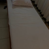 Review Bersih sehat spa & massage, Jalan KH. Wahid Hasyim No. 106 (menteng)