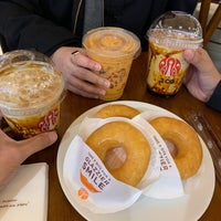 Photo taken at J.Co Donuts &amp;amp; Coffee by Sylvia on 1/23/2023