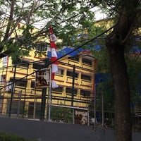 Photo taken at Sekolah Tiara Kasih by Sylvia on 8/7/2018