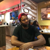 Photo taken at Denny&amp;#39;s by Tommie J. on 7/20/2019
