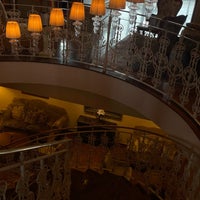 Photo prise au Grand Hotel Zell am See par Abdullah. le4/13/2024