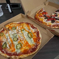 Foto tomada en Mod Pizza  por ‏🌻rᵃ el 11/11/2022