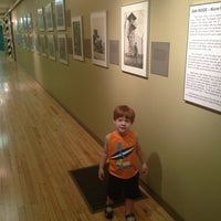 Photo taken at Oak Ridge Children&amp;#39;s Museum by Lance &amp;. on 10/5/2013