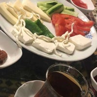 Baskan Duymus Genclerle Kahvaltida Bulustu
