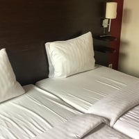 9/11/2017にСветлана К.がDodo Hotel  [Design Low Cost Hotel]で撮った写真