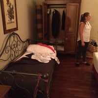 8/21/2014にJulia K.がCorte Gondina Hotel La Morraで撮った写真