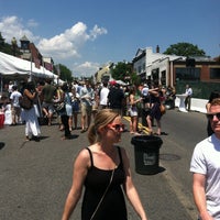 Photo taken at Taste of Georgetown by Melody M. on 6/1/2013