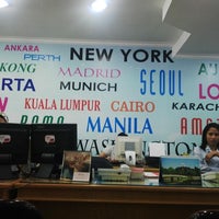 Review Manorian Tours & Travel Service